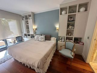 Piso en alquiler en Arroyo de la Vega en Alcobendas