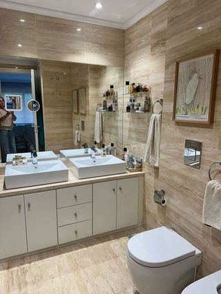 Piso en alquiler en Arroyo de la Vega en Alcobendas