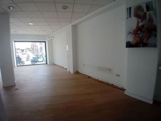 Local comercial en alquiler en Triana Casco Antiguo en Sevilla