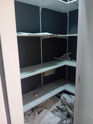 Local comercial en alquiler en Triana Casco Antiguo en Sevilla