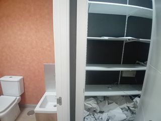 Local comercial en alquiler en Triana Casco Antiguo en Sevilla