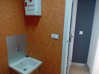 Local comercial en alquiler en Triana Casco Antiguo en Sevilla