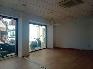 Local comercial en alquiler en Triana Casco Antiguo en Sevilla