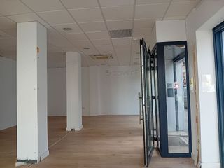 Local comercial en alquiler en Triana Casco Antiguo en Sevilla