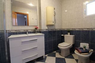 Piso en alquiler en Russafa en Valencia