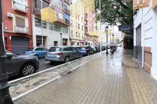 Piso en alquiler en Russafa en Valencia