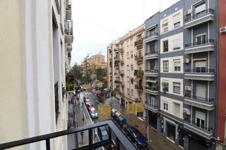 Piso en alquiler en Russafa en Valencia