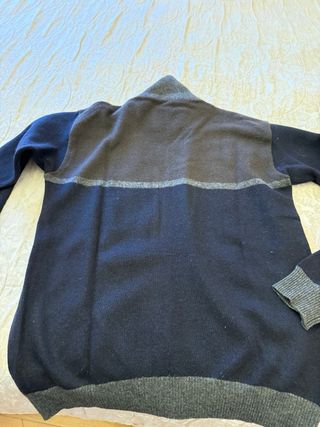 Maglione Prada 70% Lana 30% Cashmere Taglia 50