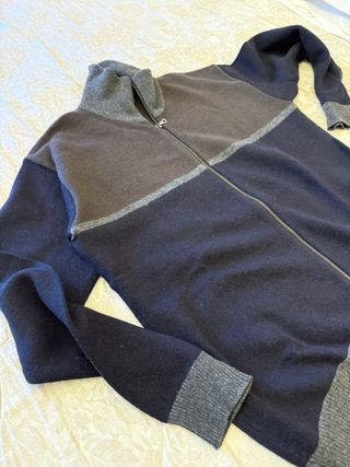 Maglione Prada 70% Lana 30% Cashmere Taglia 50