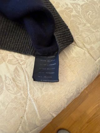 Maglione Prada 70% Lana 30% Cashmere Taglia 50