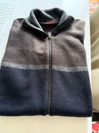 Maglione Prada 70% Lana 30% Cashmere Taglia 50