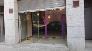 Local comercial en alquiler en Calella