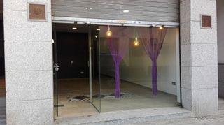 Local comercial en alquiler en Calella