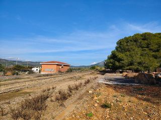 Hotel en venta en Alcalà de Xivert pueblo en Alcalà de Xivert