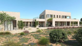 Solar en venta en Manacor Centro en Manacor