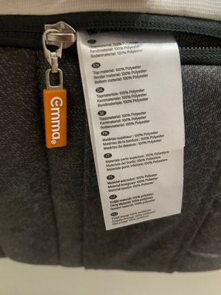 Colchón Emma nuevo sin usar