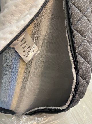 Colchón Emma nuevo sin usar