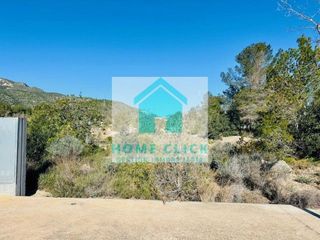 Solar en venta en L' Hospitalet de l'Infant en Vandellòs i l'Hospitalet de l'Infant