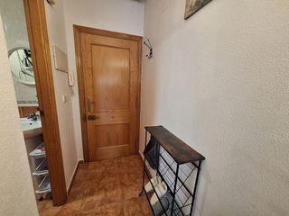 Piso en alquiler en Playa del Cura en Torrevieja