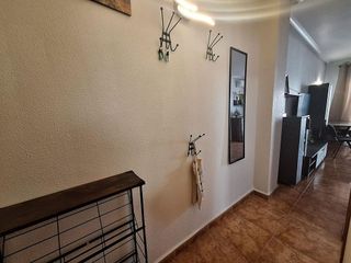 Piso en alquiler en Playa del Cura en Torrevieja