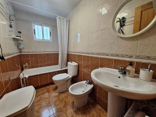 Piso en alquiler en Playa del Cura en Torrevieja