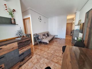Piso en alquiler en Playa del Cura en Torrevieja