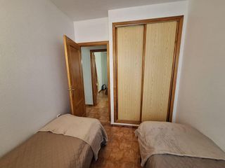 Piso en alquiler en Playa del Cura en Torrevieja