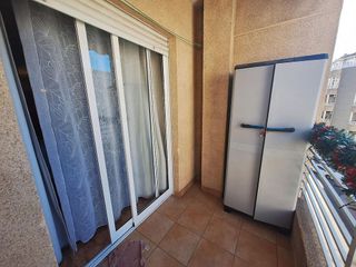 Piso en alquiler en Playa del Cura en Torrevieja