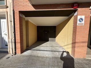 Garaje en venta en Ca n'Oriol en Rubí