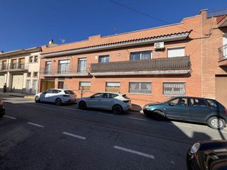 Garaje en venta en Ca n'Oriol en Rubí