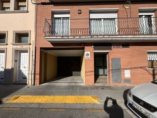 Garaje en venta en Ca n'Oriol en Rubí