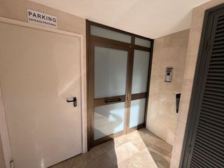 Garaje en venta en Ca n'Oriol en Rubí