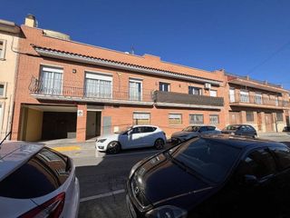 Garaje en venta en Ca n'Oriol en Rubí