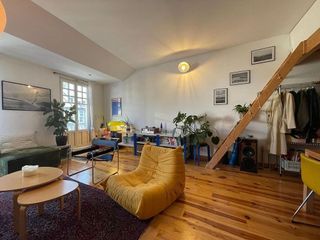 Piso en alquiler en Ciudad Vieja en Coruña (A)