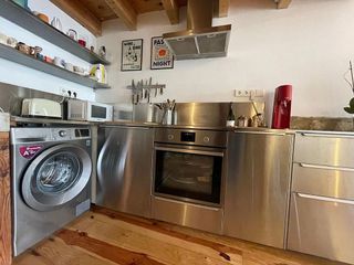 Piso en alquiler en Ciudad Vieja en Coruña (A)