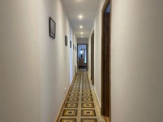 Piso en alquiler en Ciudad Vieja en Coruña (A)