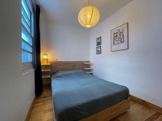 Piso en alquiler en Ciudad Vieja en Coruña (A)