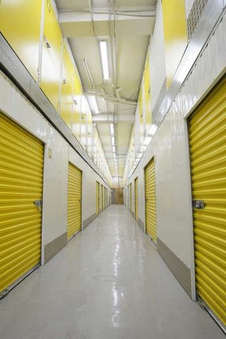 Trastero en alquiler en La Granja en Zaragoza