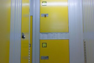 Trastero en alquiler en La Granja en Zaragoza