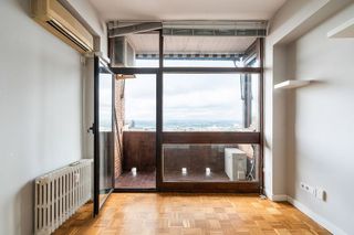 Piso en alquiler en Vallehermoso en Madrid