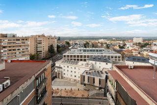 Piso en alquiler en Vallehermoso en Madrid