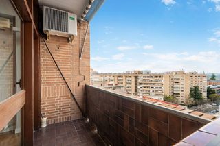 Piso en alquiler en Vallehermoso en Madrid