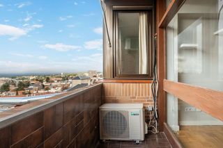 Piso en alquiler en Vallehermoso en Madrid