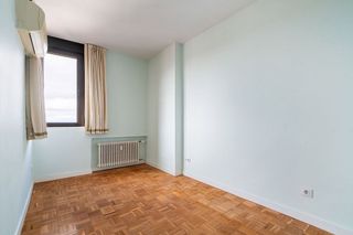 Piso en alquiler en Vallehermoso en Madrid