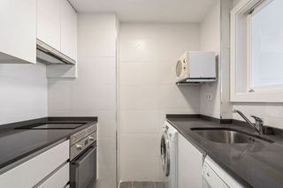 Piso en alquiler en Vallehermoso en Madrid