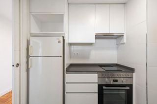 Piso en alquiler en Vallehermoso en Madrid