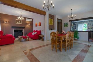 Chalet en venta en Zona Norte en Estepona