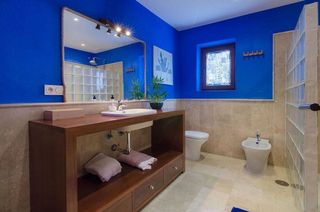 Chalet en venta en Zona Norte en Estepona