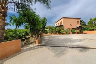 Chalet en venta en Zona Norte en Estepona