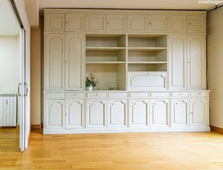 Piso en alquiler en Almenara en Madrid